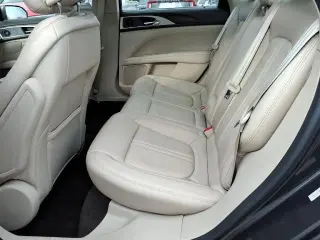 Lincoln MKZ 2019 AWD Reserve I 4dr Sedán