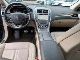 Lincoln MKZ 2019 AWD Reserve I 4dr Sedán