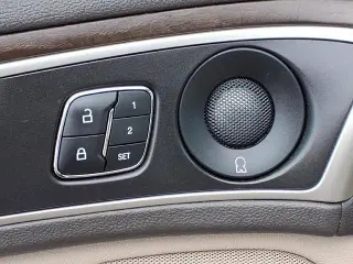 Lincoln MKZ 2019 AWD Reserve I 4dr Sedán