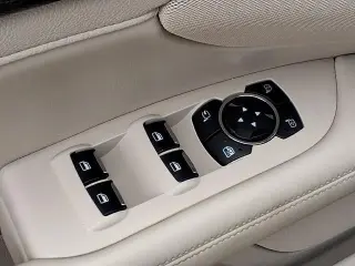 Lincoln MKZ 2019 AWD Reserve I 4dr Sedán