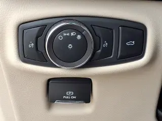 Lincoln MKZ 2019 AWD Reserve I 4dr Sedán