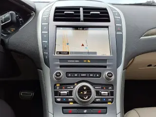 Lincoln MKZ 2019 AWD Reserve I 4dr Sedán