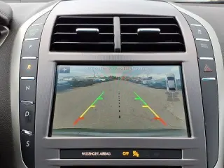 Lincoln MKZ 2019 AWD Reserve I 4dr Sedán