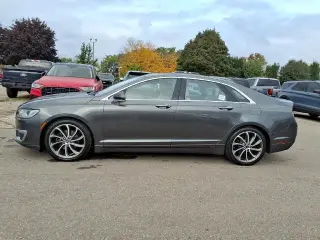 Lincoln MKZ 2019 AWD Reserve I 4dr Sedán