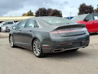 Lincoln MKZ 2019 AWD Reserve I 4dr Sedán
