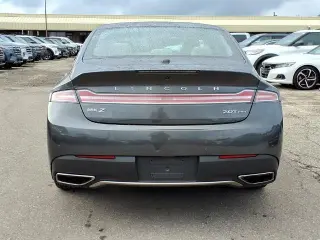 Lincoln MKZ 2019 AWD Reserve I 4dr Sedán