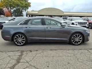 Lincoln MKZ 2019 AWD Reserve I 4dr Sedán