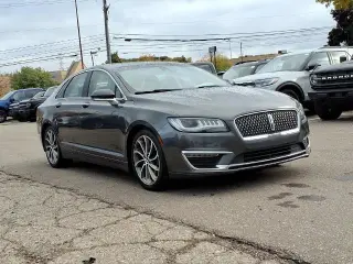 Lincoln MKZ 2019 AWD Reserve I 4dr Sedán