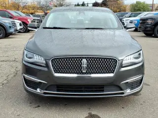 Lincoln MKZ 2019 AWD Reserve I 4dr Sedán