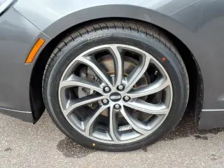 Lincoln MKZ 2019 AWD Reserve I 4dr Sedán