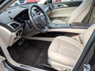 Lincoln MKZ 2019 AWD Reserve I 4dr Sedán