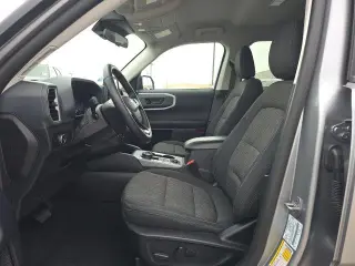 Ford Bronco Sport 2023 AWD Big Bend 4 puertas SUV
