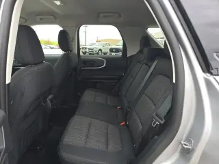 Ford Bronco Sport 2023 AWD Big Bend 4 puertas SUV