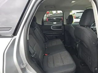 Ford Bronco Sport 2023 AWD Big Bend 4 puertas SUV