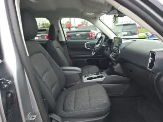 Ford Bronco Sport 2023 AWD Big Bend 4 puertas SUV