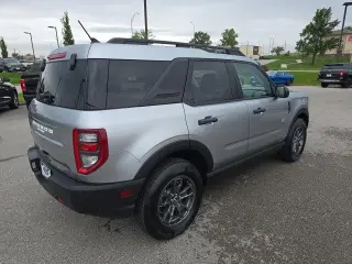 Ford Bronco Sport 2023 AWD Big Bend 4 puertas SUV