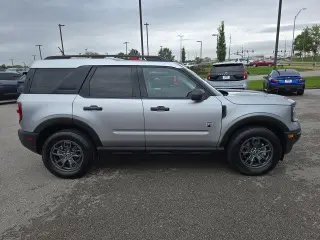 Ford Bronco Sport 2023 AWD Big Bend 4 puertas SUV