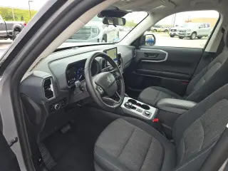Ford Bronco Sport 2023 AWD Big Bend 4 puertas SUV