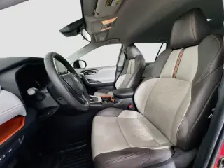 Toyota RAV4 2021 AWD Adventure 4dr SUV