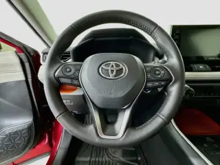 Toyota RAV4 2021 AWD Adventure 4dr SUV