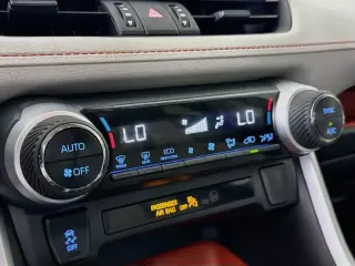 Toyota RAV4 2021 AWD Adventure 4dr SUV