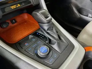 Toyota RAV4 2021 AWD Adventure 4dr SUV