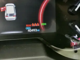 Toyota RAV4 2021 AWD Adventure 4dr SUV