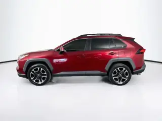 Toyota RAV4 2021 AWD Adventure 4dr SUV