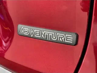 Toyota RAV4 2021 AWD Adventure 4dr SUV