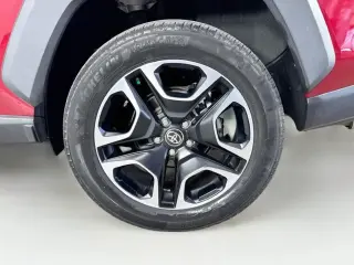 Toyota RAV4 2021 AWD Adventure 4dr SUV
