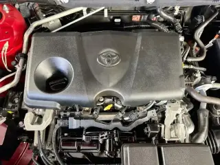 Toyota RAV4 2021 AWD Adventure 4dr SUV
