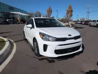 Kia Rio 2020 S 4dr Sedán
