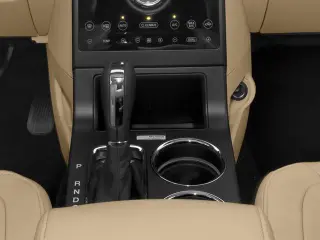 Ford Flex 2017 SEL 4dr Crossover