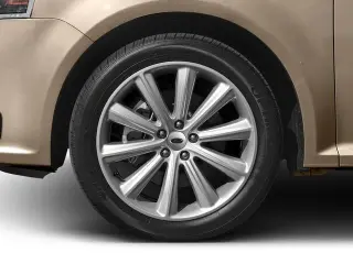 Ford Flex 2017 SEL 4dr Crossover