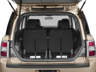 Ford Flex 2017 SEL 4dr Crossover
