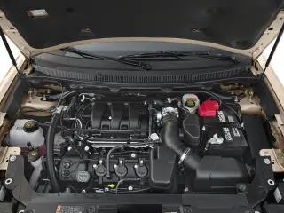 Ford Flex 2017 SEL 4dr Crossover