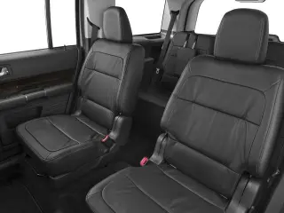 Ford Flex 2017 SEL 4dr Crossover