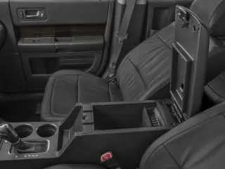 Ford Flex 2017 SEL 4dr Crossover