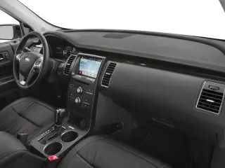 Ford Flex 2017 SEL 4dr Crossover