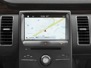 Ford Flex 2017 SEL 4dr Crossover