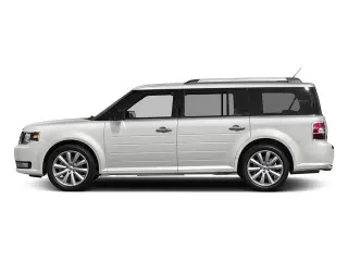 Ford Flex 2017 SEL 4dr Crossover