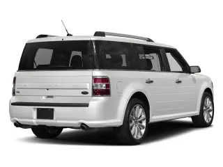 Ford Flex 2017 SEL 4dr Crossover