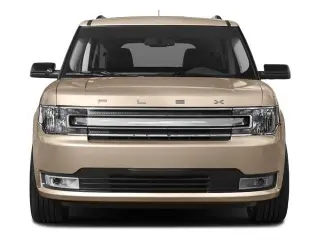 Ford Flex 2017 SEL 4dr Crossover