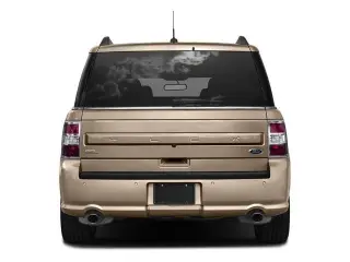 Ford Flex 2017 SEL 4dr Crossover