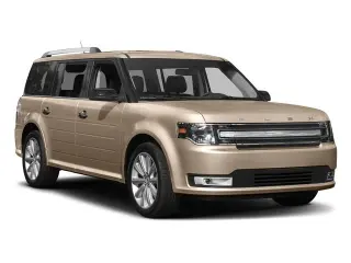 Ford Flex 2017 SEL 4dr Crossover