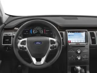 Ford Flex 2017 SEL 4dr Crossover