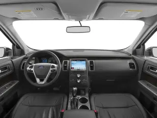 Ford Flex 2017 SEL 4dr Crossover