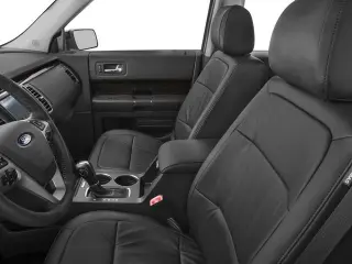 Ford Flex 2017 SEL 4dr Crossover