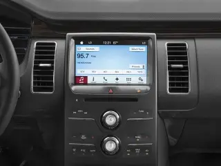 Ford Flex 2017 SEL 4dr Crossover