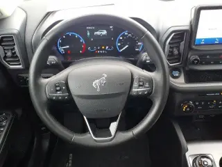Ford Bronco Sport 2024 AWD Big Bend 4dr SUV